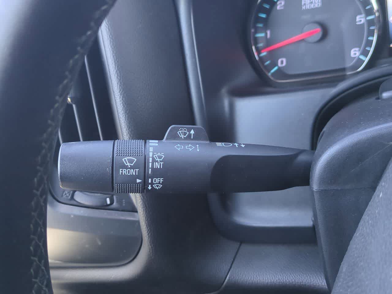 Thumbnail: 2014 Chevrolet Silverado 1500 - 25