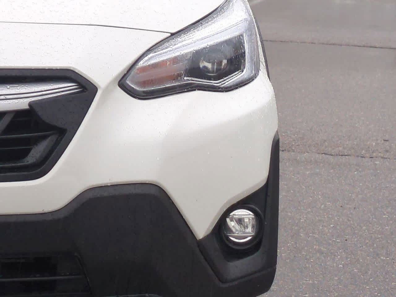 Thumbnail: 2023 Subaru Crosstrek - 10