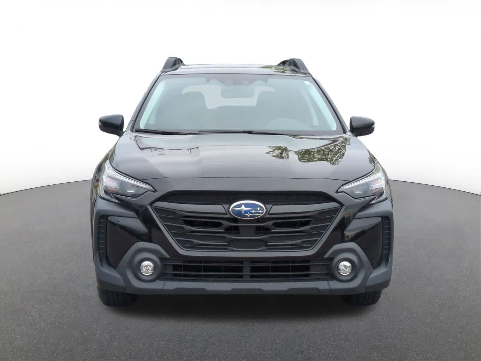 Thumbnail: 2024 Subaru Outback - 9