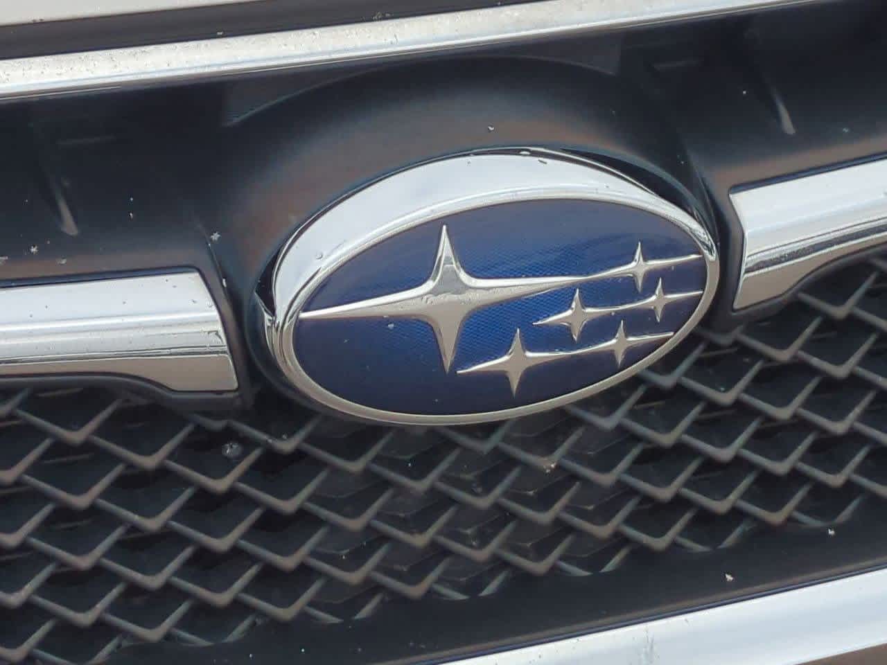 Thumbnail: 2016 Subaru Impreza - 11