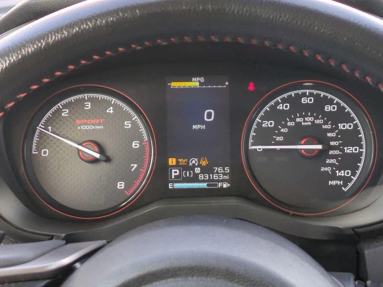 Thumbnail: 2019 Subaru Forester - 32