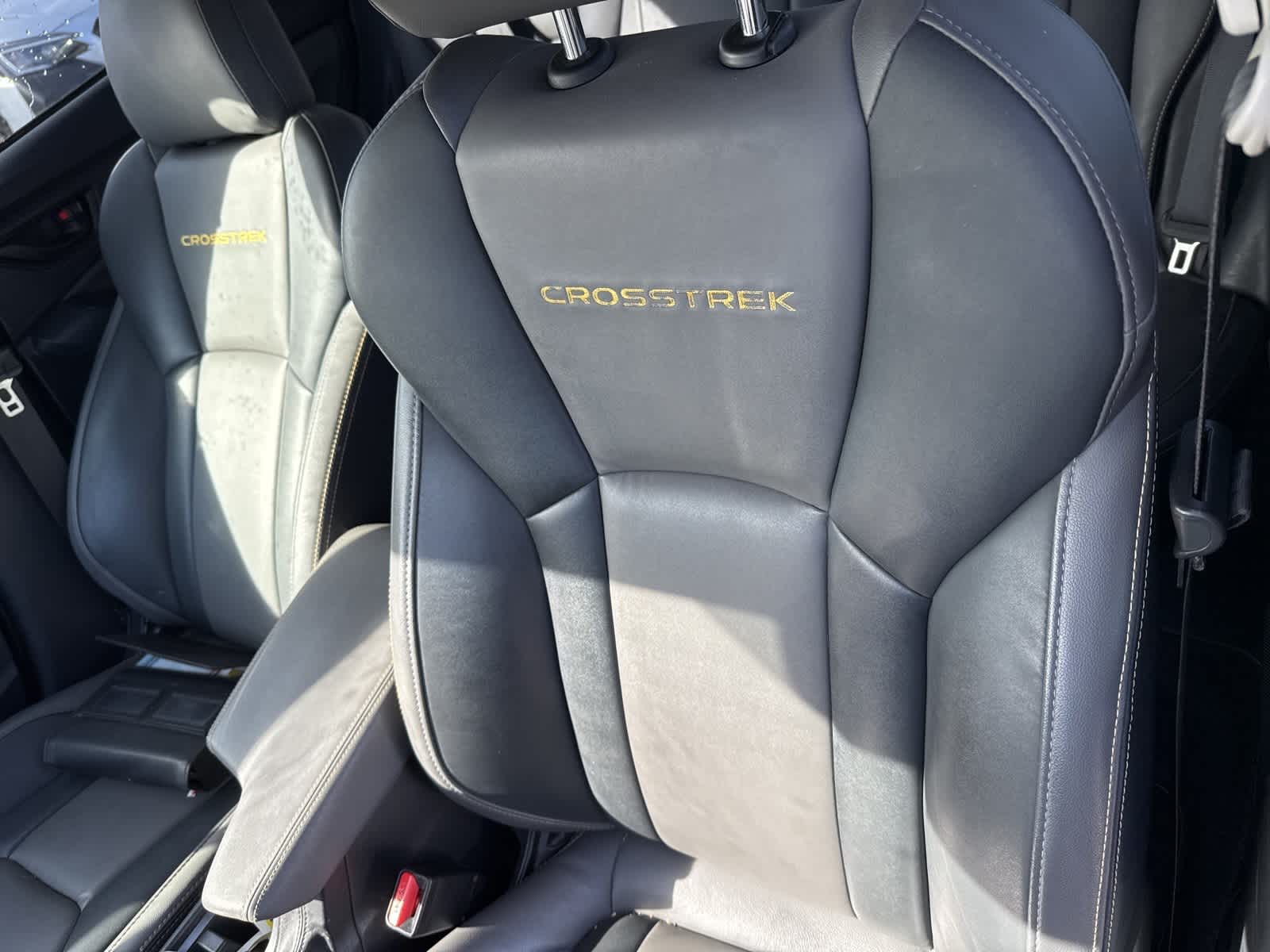 Thumbnail: 2022 Subaru Crosstrek - 15