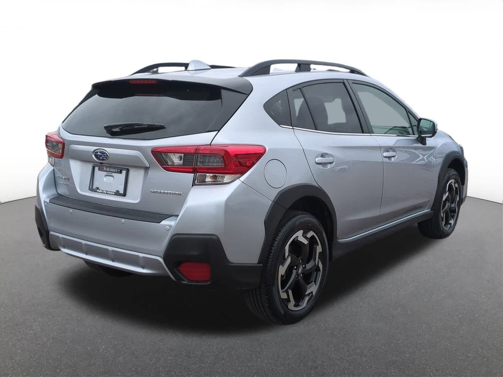 Thumbnail: 2023 Subaru Crosstrek - 6