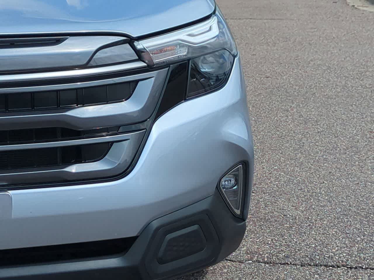 Thumbnail: 2025 Subaru Forester - 9