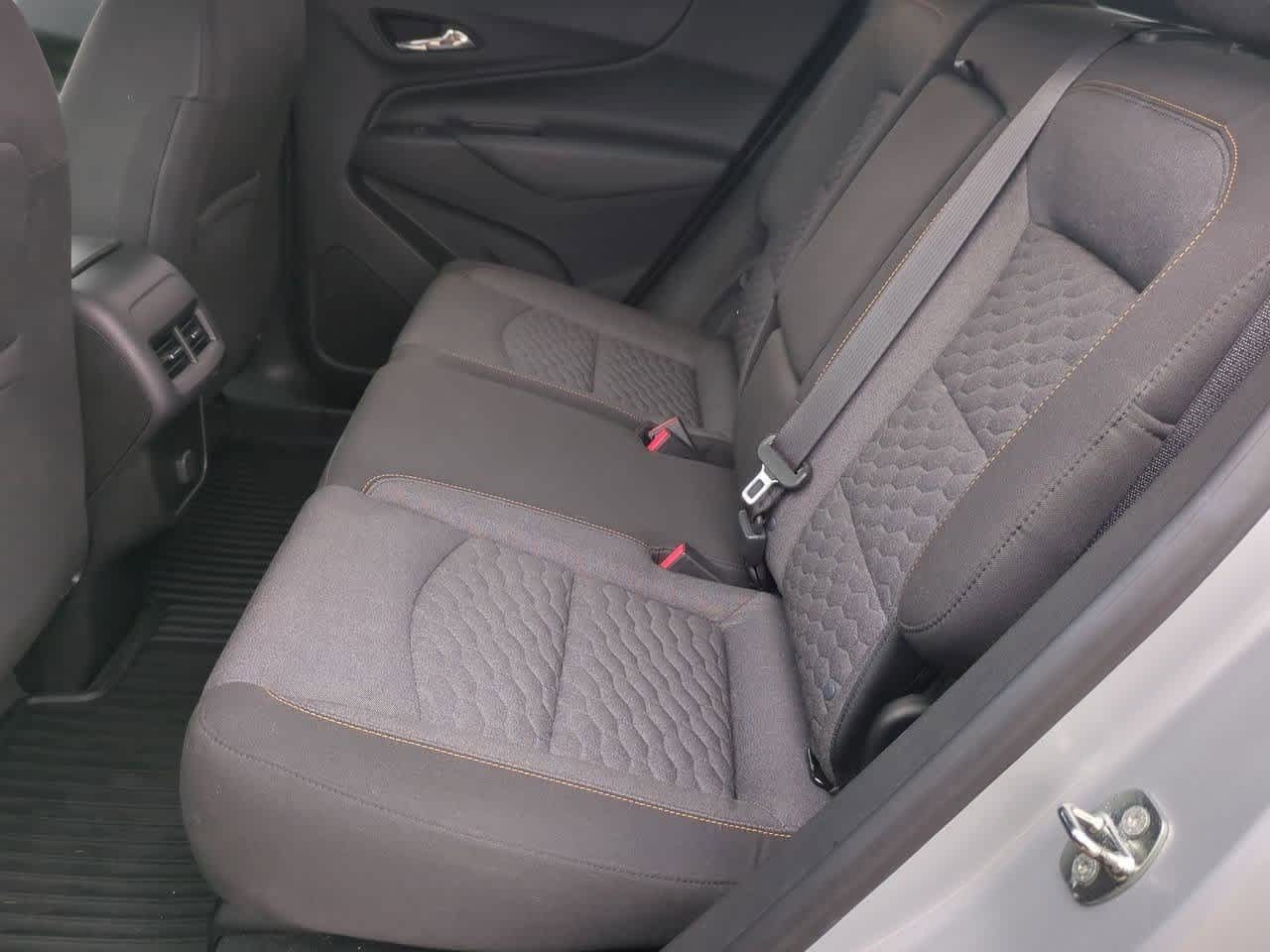 Thumbnail: 2018 Chevrolet Equinox - 18