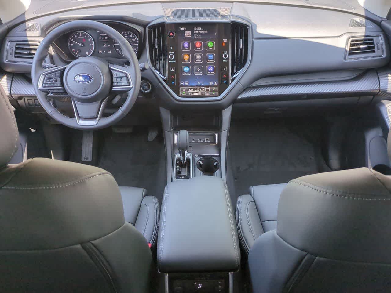 Thumbnail: 2026 Subaru Ascent - 14