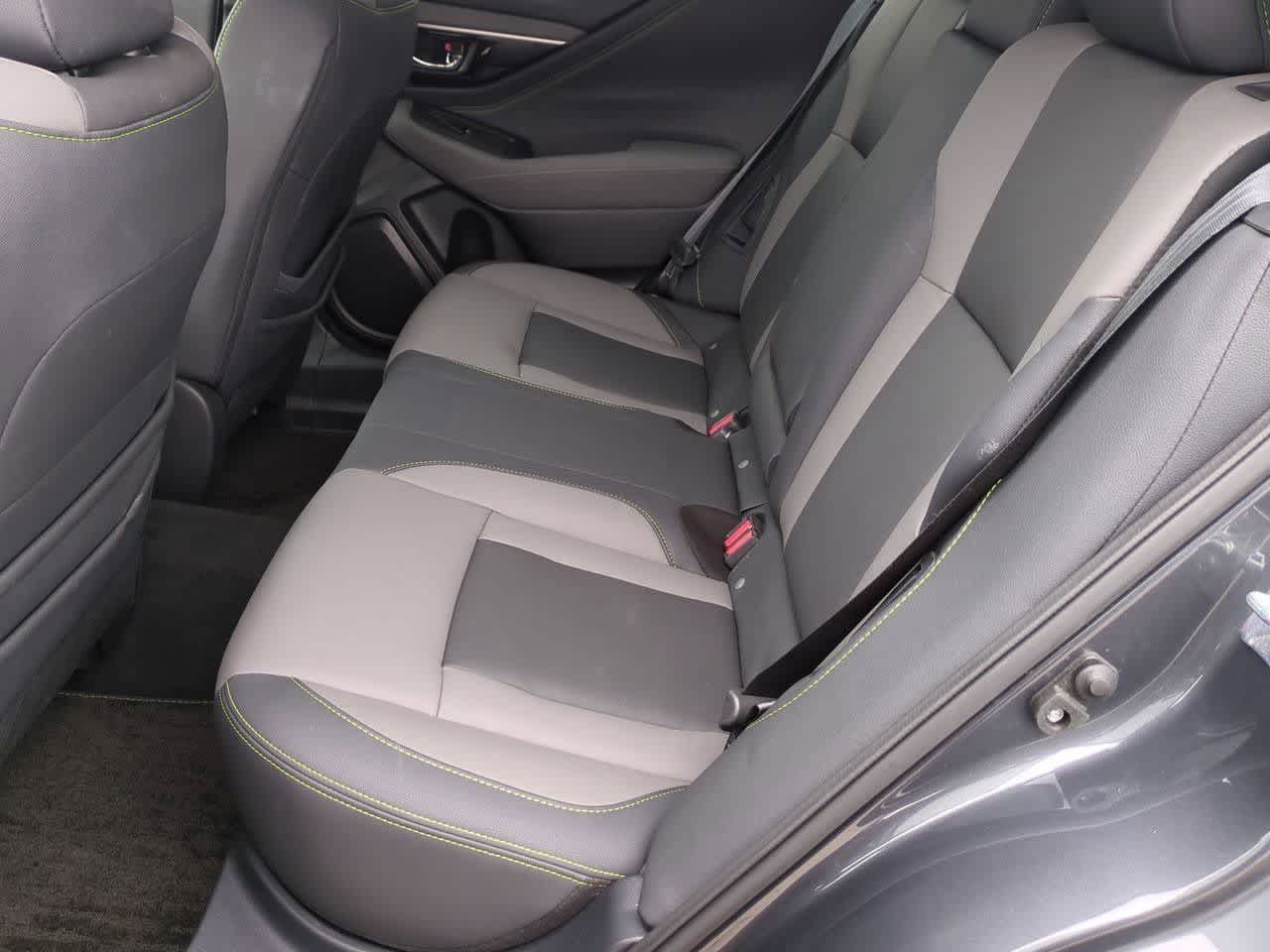 Thumbnail: 2023 Subaru Outback - 19