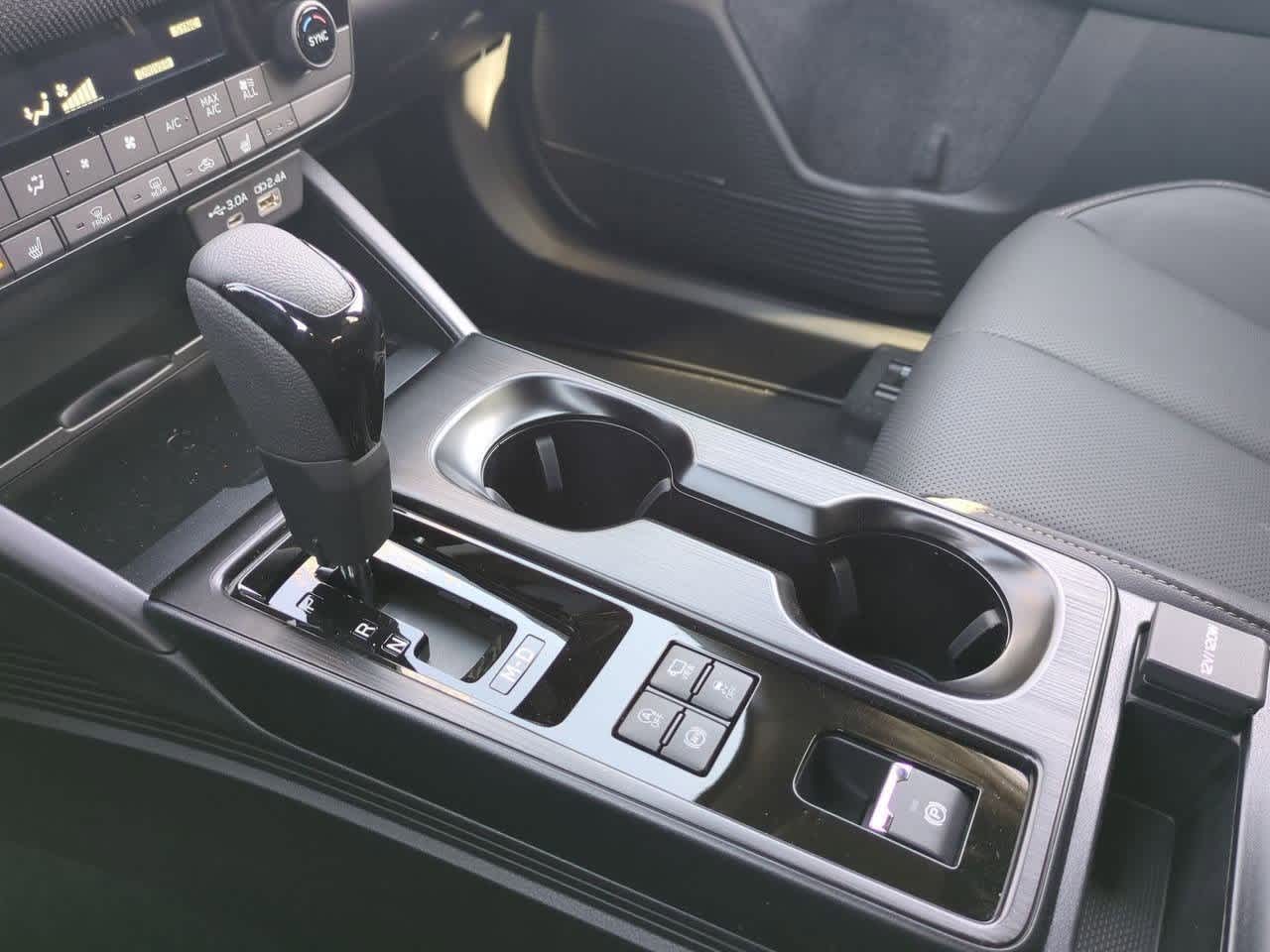 Thumbnail: 2026 Subaru Outback - 33