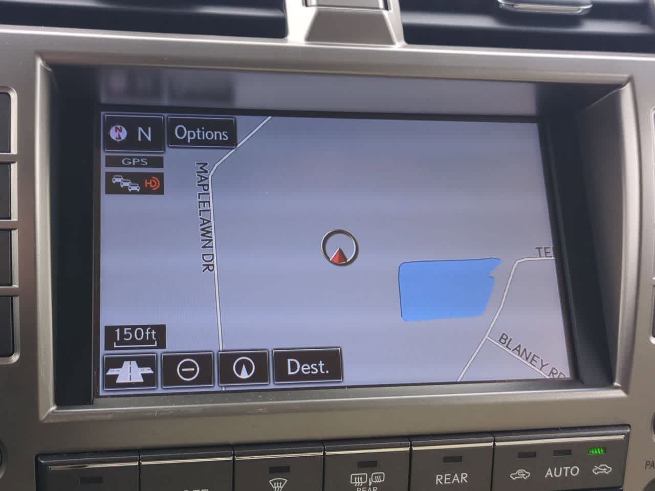 Thumbnail: 2020 Lexus GX - 29