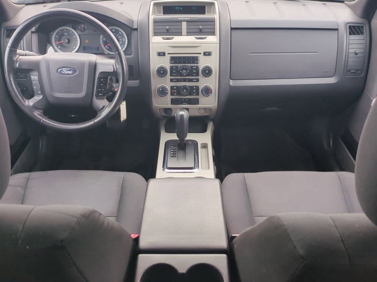 Thumbnail: 2011 Ford Escape - 14