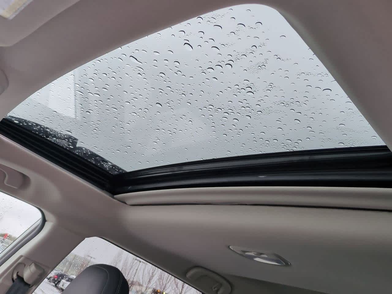 Thumbnail: 2025 Subaru Outback - 18