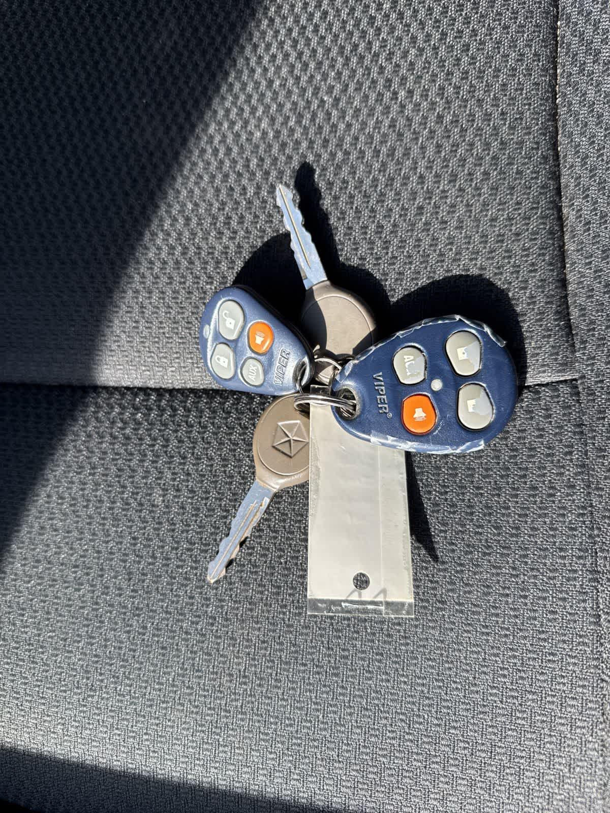 Thumbnail: 2002 Jeep Grand Cherokee - 20