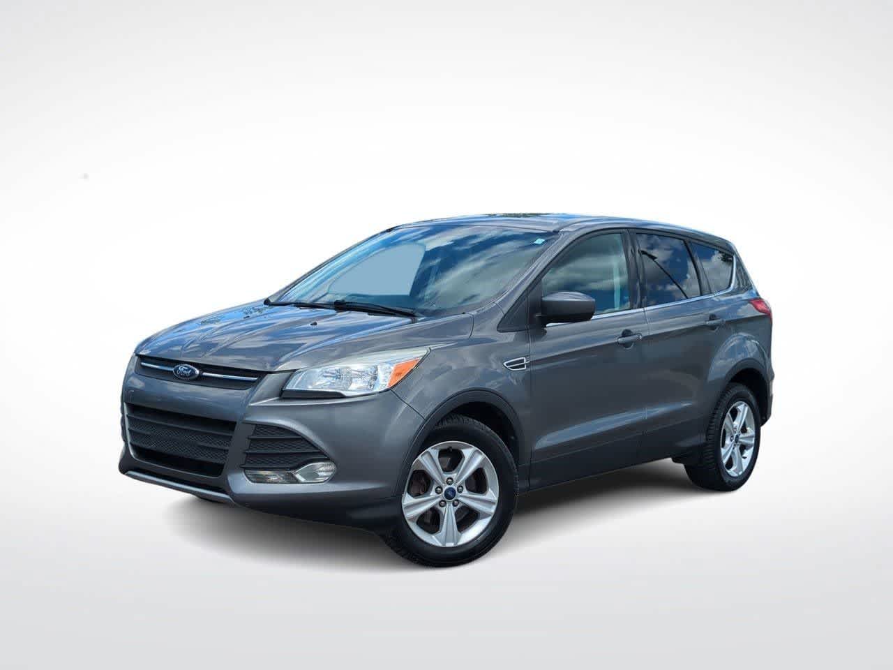 2014 Ford Escape SE -
                  Troy, MI
