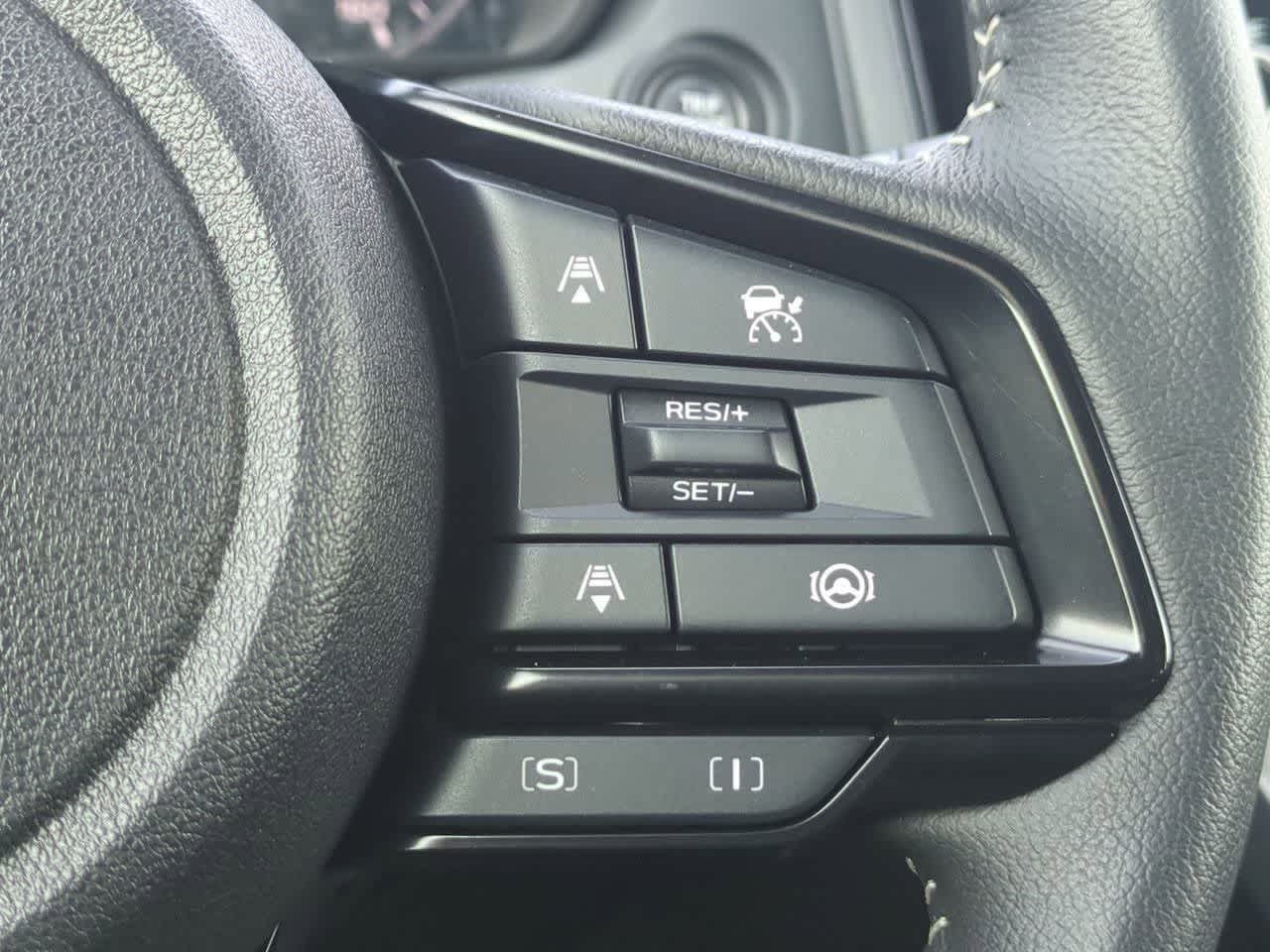 Thumbnail: 2025 Subaru Forester - 25