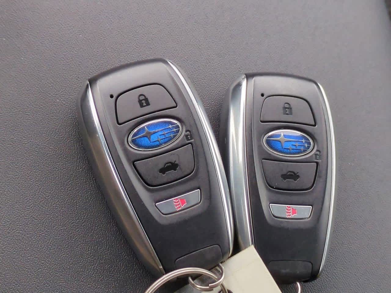 Thumbnail: 2023 Subaru Outback - 33