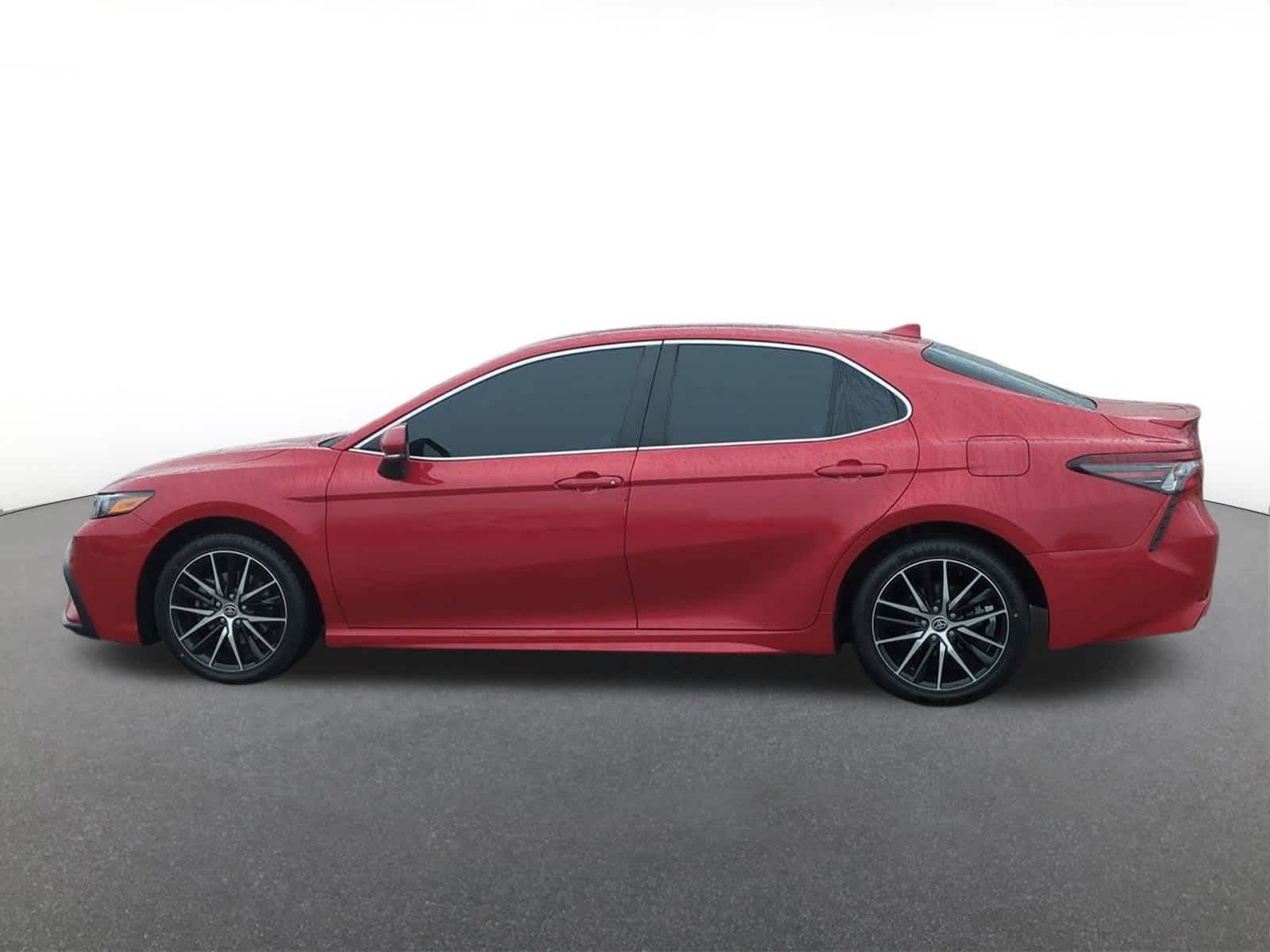 Thumbnail: 2023 Toyota Camry - 3