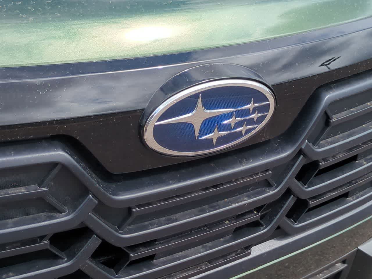 Thumbnail: 2026 Subaru Outback - 11