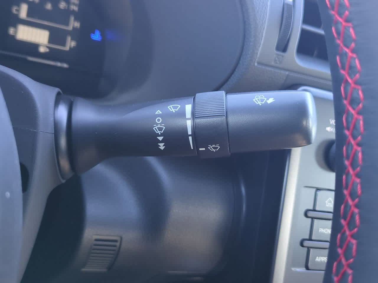 Thumbnail: 2025 Subaru BRZ - 22