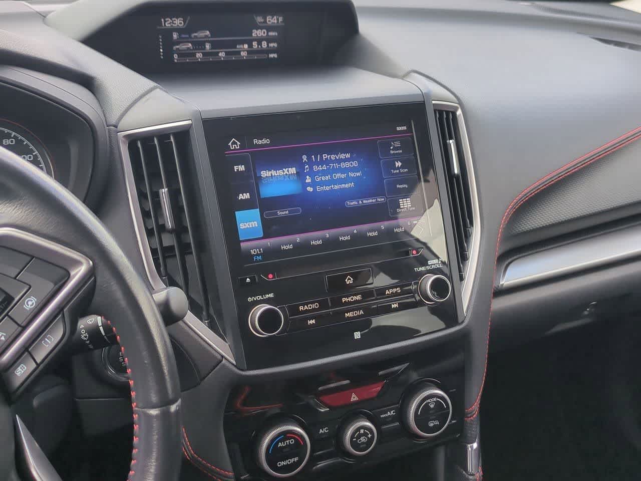 Thumbnail: 2020 Subaru Forester - 28