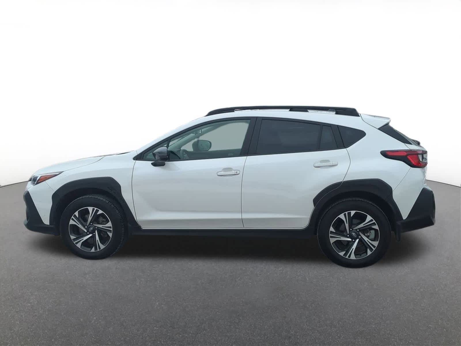 Thumbnail: 2024 Subaru Crosstrek - 3