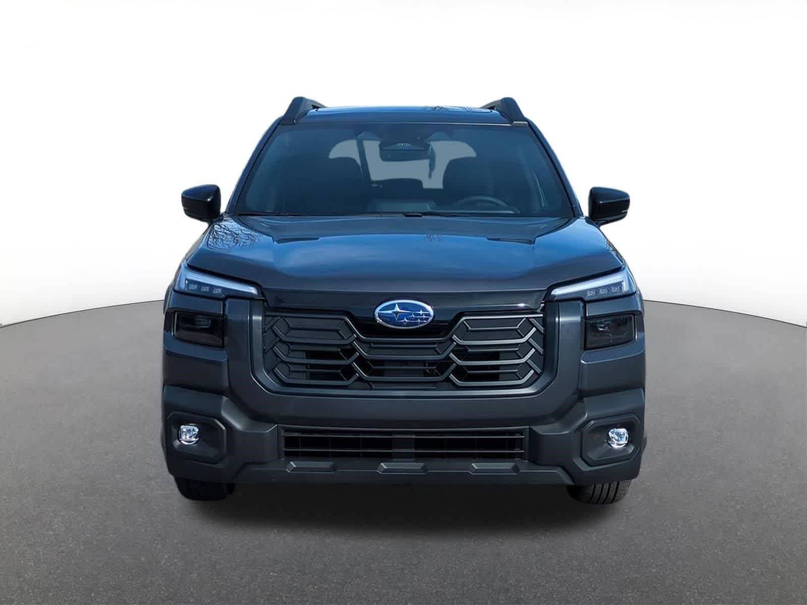 Thumbnail: 2026 Subaru Outback - 9