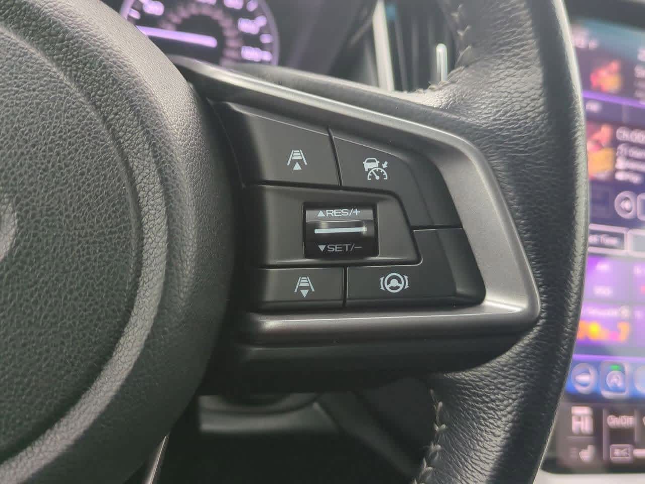 Thumbnail: 2021 Subaru Outback - 23