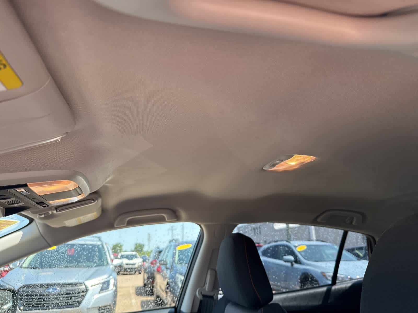 Thumbnail: 2023 Subaru Crosstrek - 17