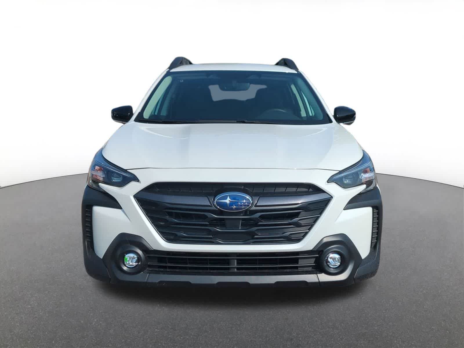 Thumbnail: 2025 Subaru Outback - 9
