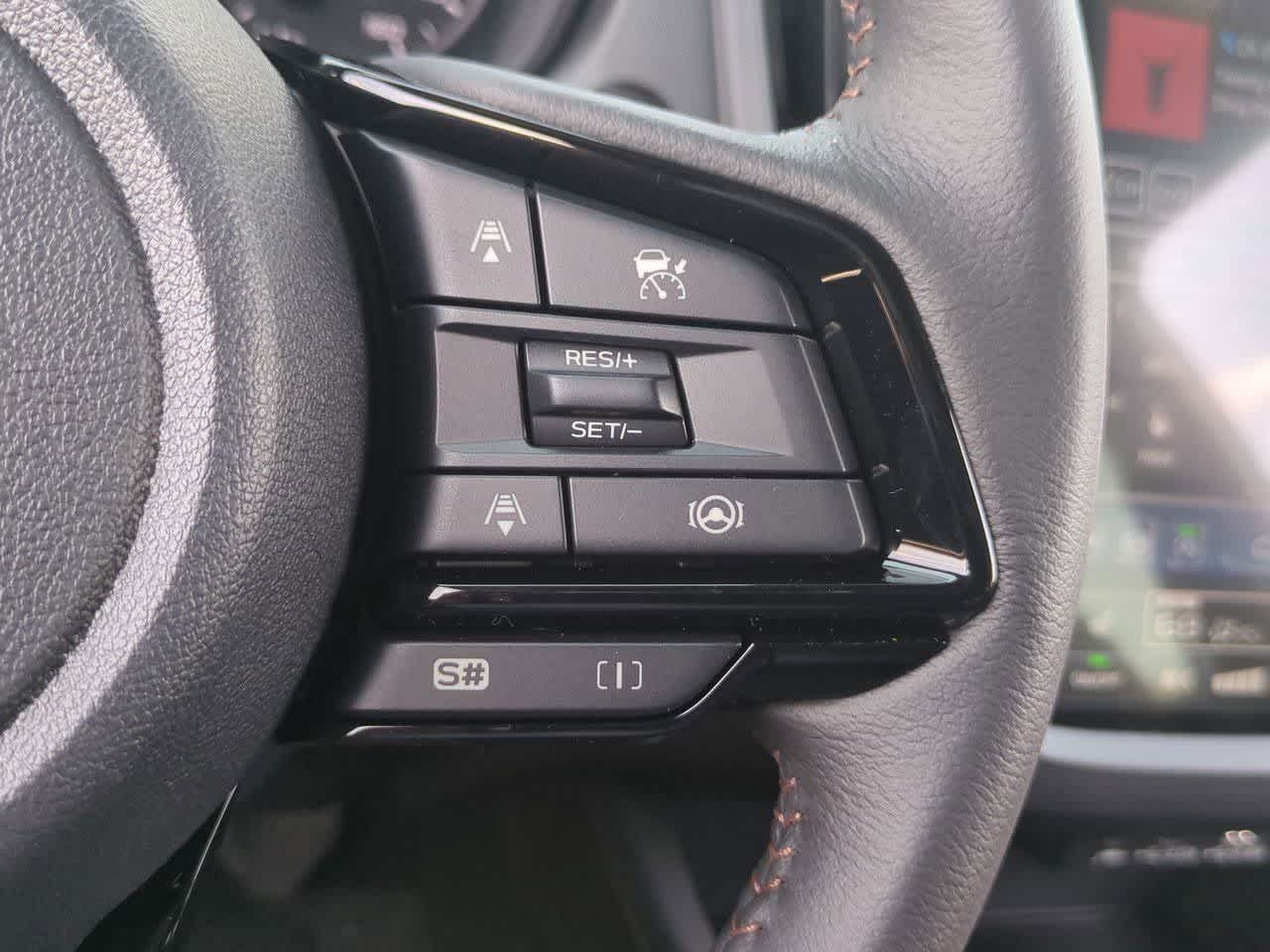 Thumbnail: 2026 Subaru Forester - 25