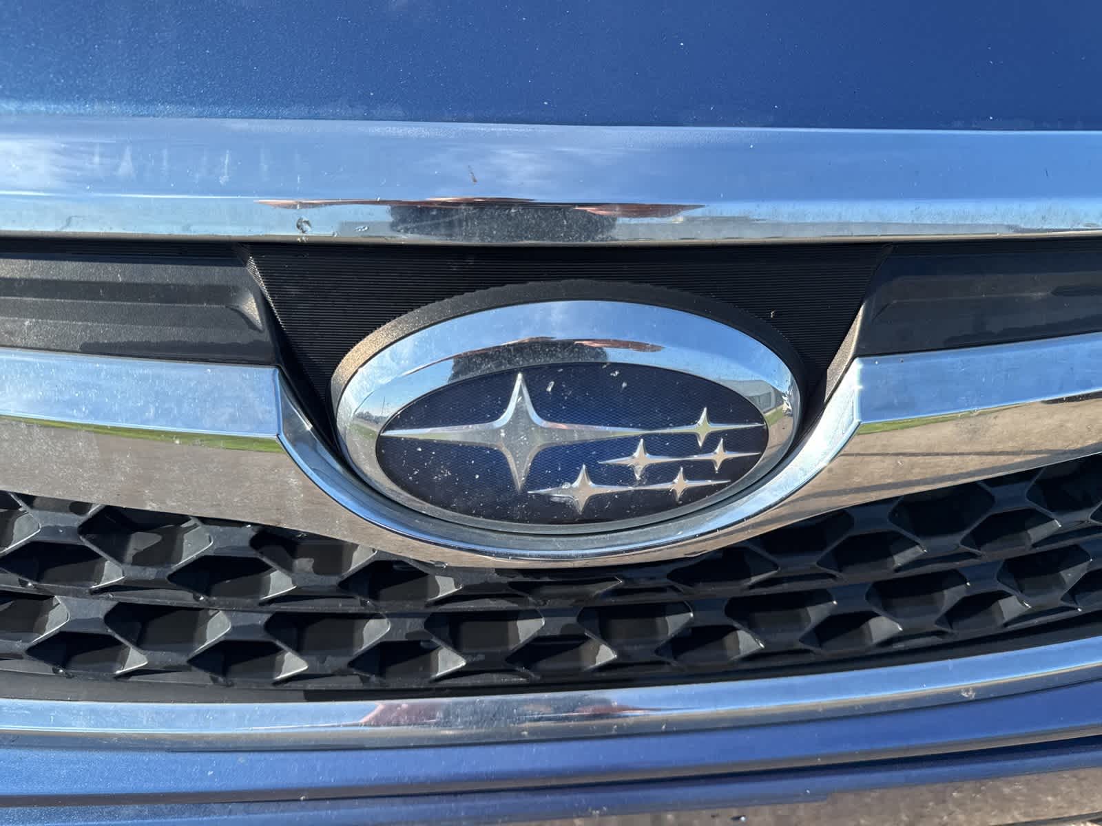 Thumbnail: 2015 Subaru Forester - 11