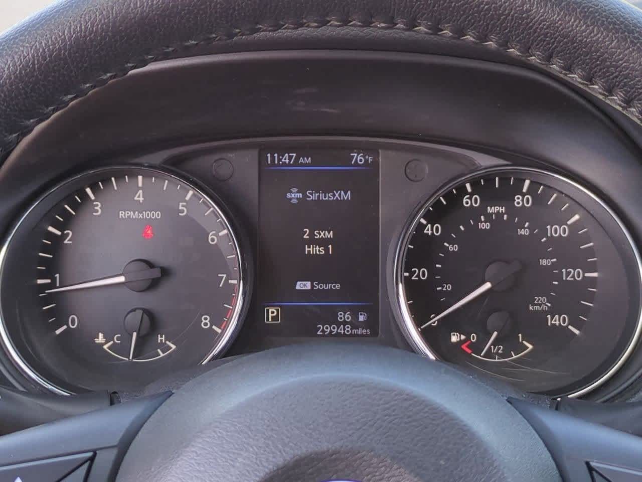 Thumbnail: 2020 Nissan Rogue - 31