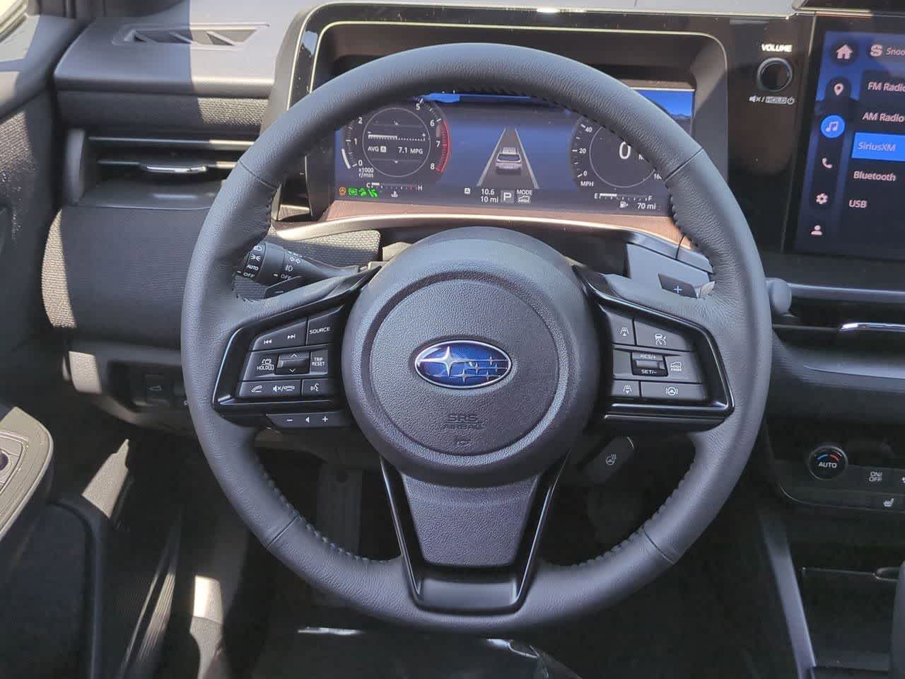 Thumbnail: 2026 Subaru Outback - 23
