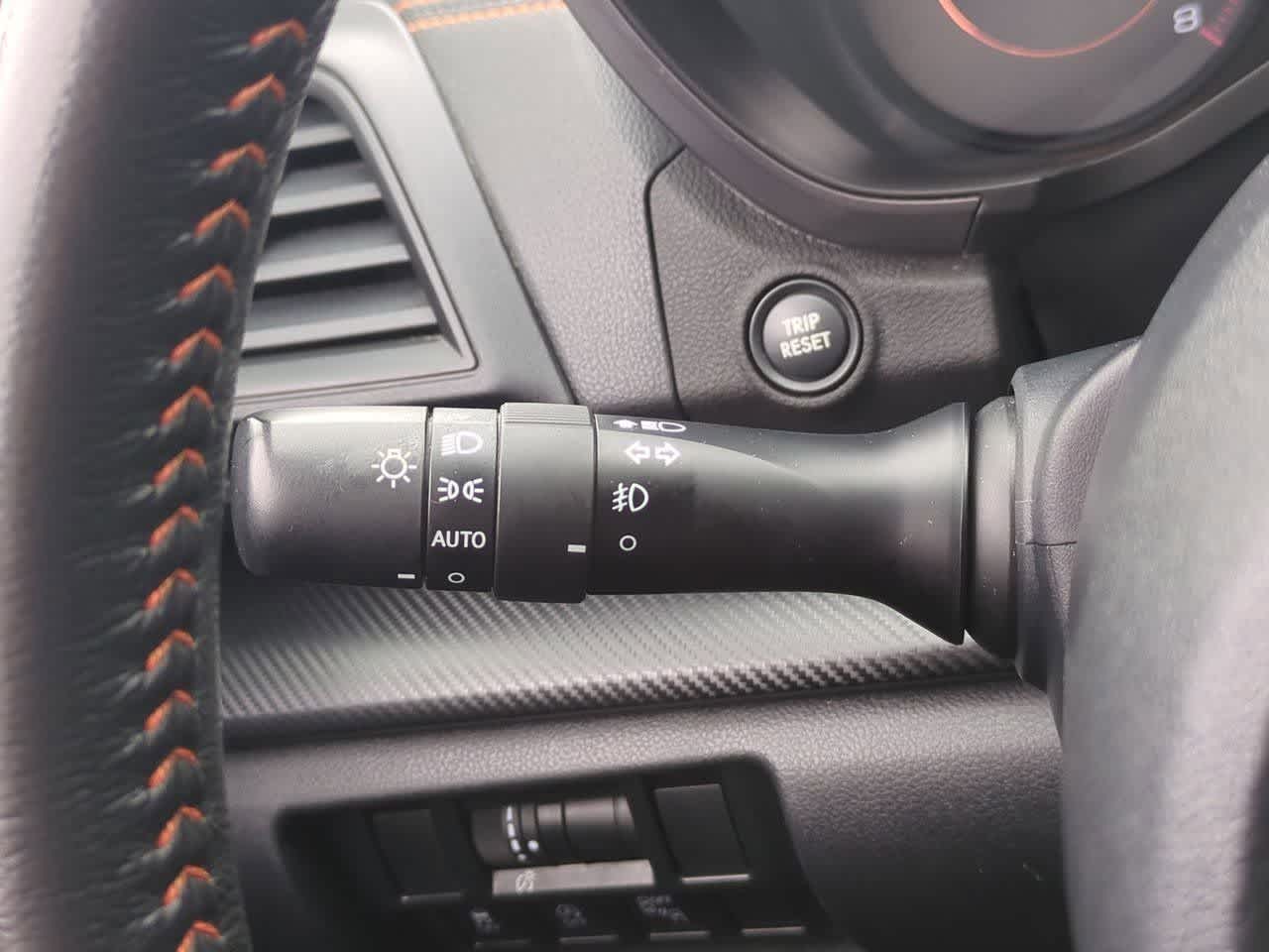 Thumbnail: 2022 Subaru Crosstrek - 27