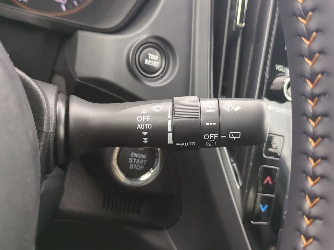 Thumbnail: 2026 Subaru Forester - 26