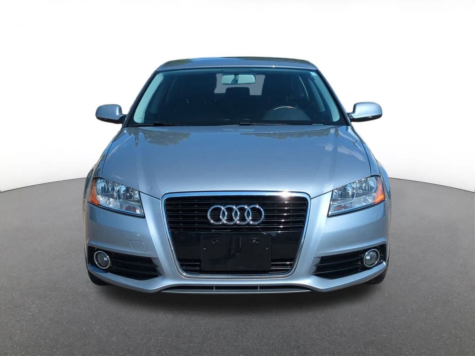Thumbnail: 2013 Audi A3 - 9