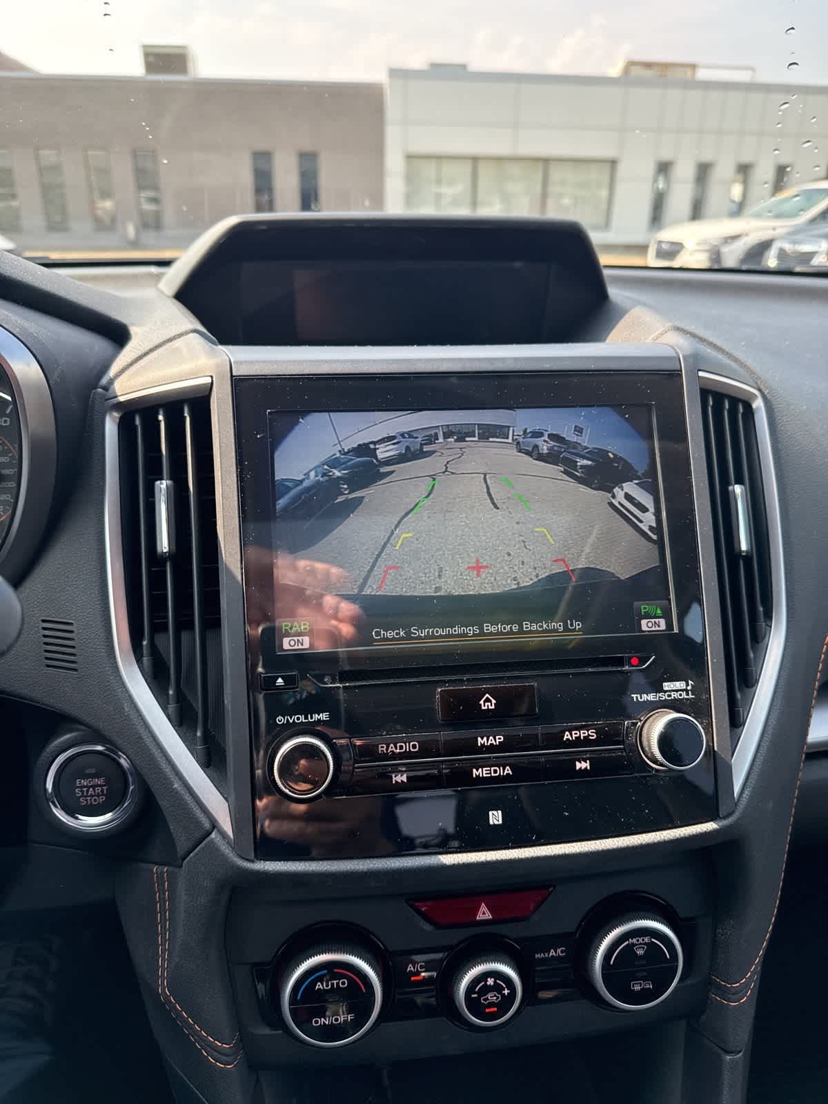 Thumbnail: 2019 Subaru Crosstrek - 20