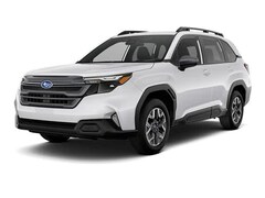 2026 Subaru Forester Premium SUV