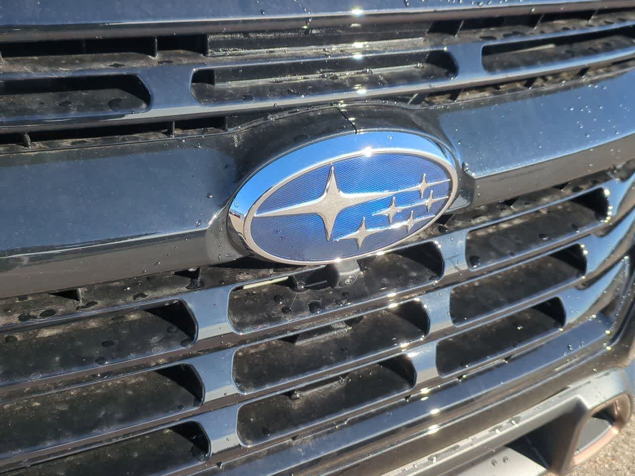 Thumbnail: 2026 Subaru Ascent - 11