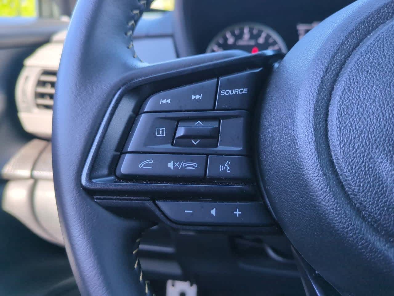 Thumbnail: 2025 Subaru Crosstrek - 24