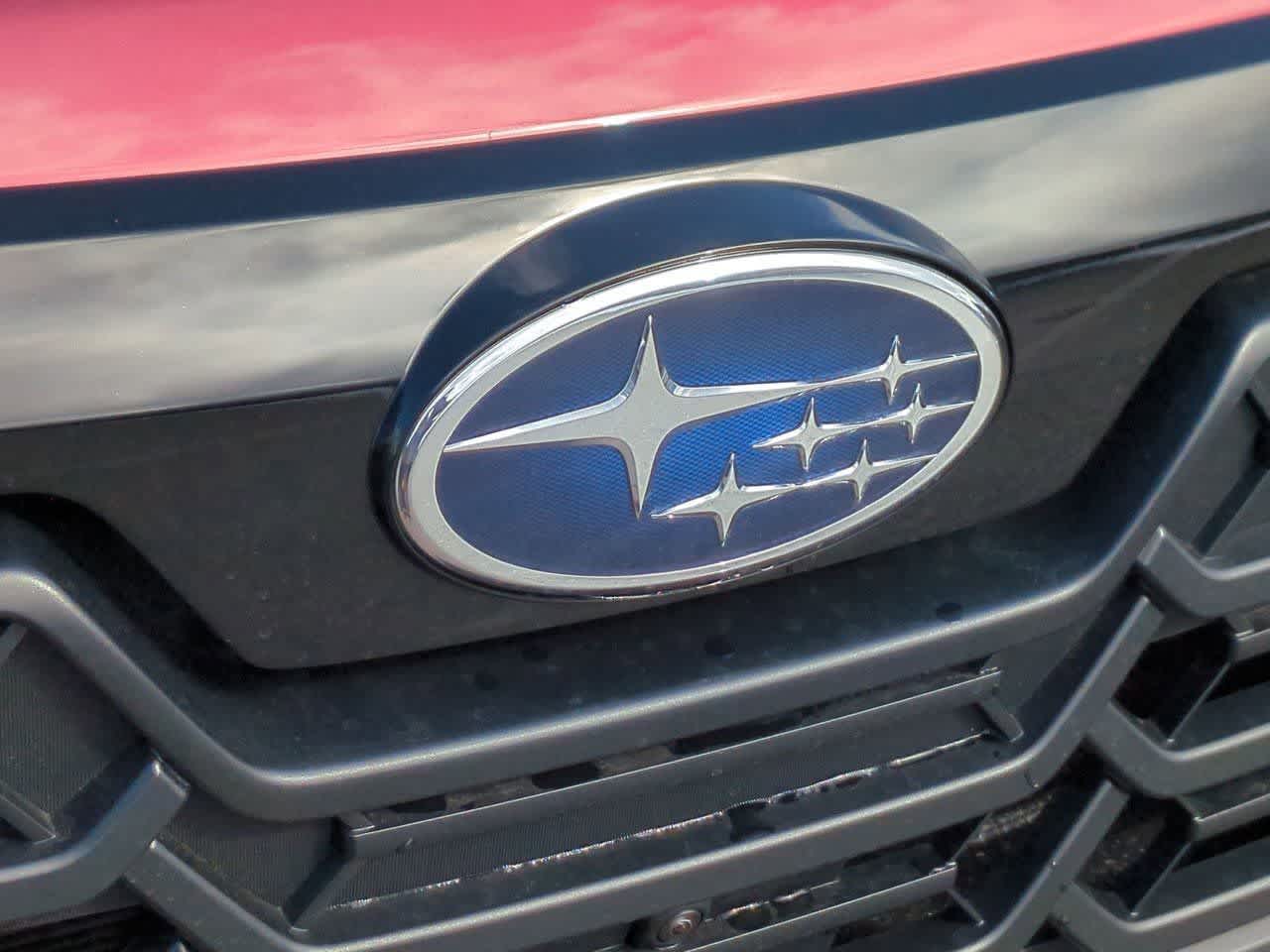 Thumbnail: 2026 Subaru Outback - 11