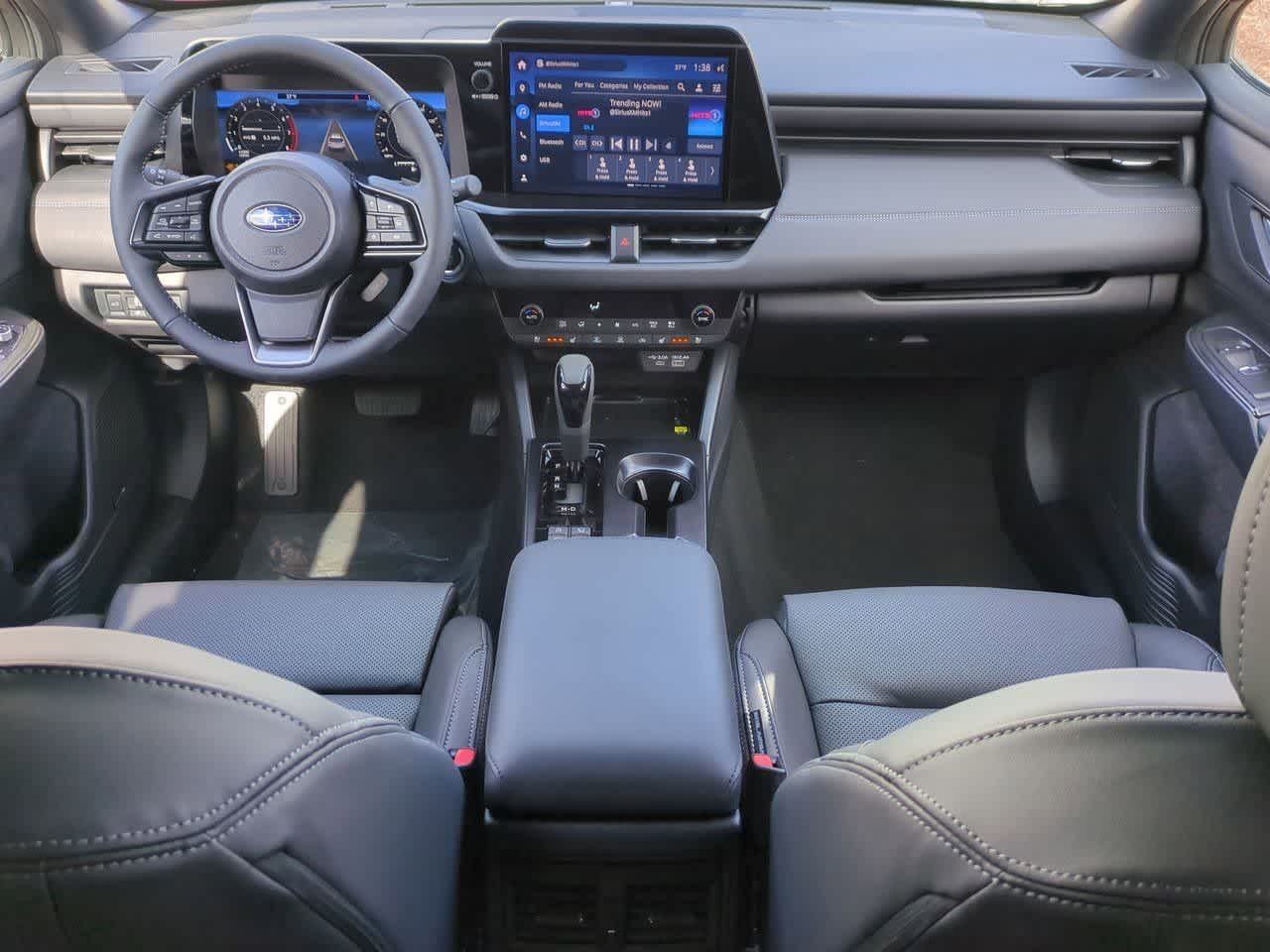 Thumbnail: 2026 Subaru Outback - 14