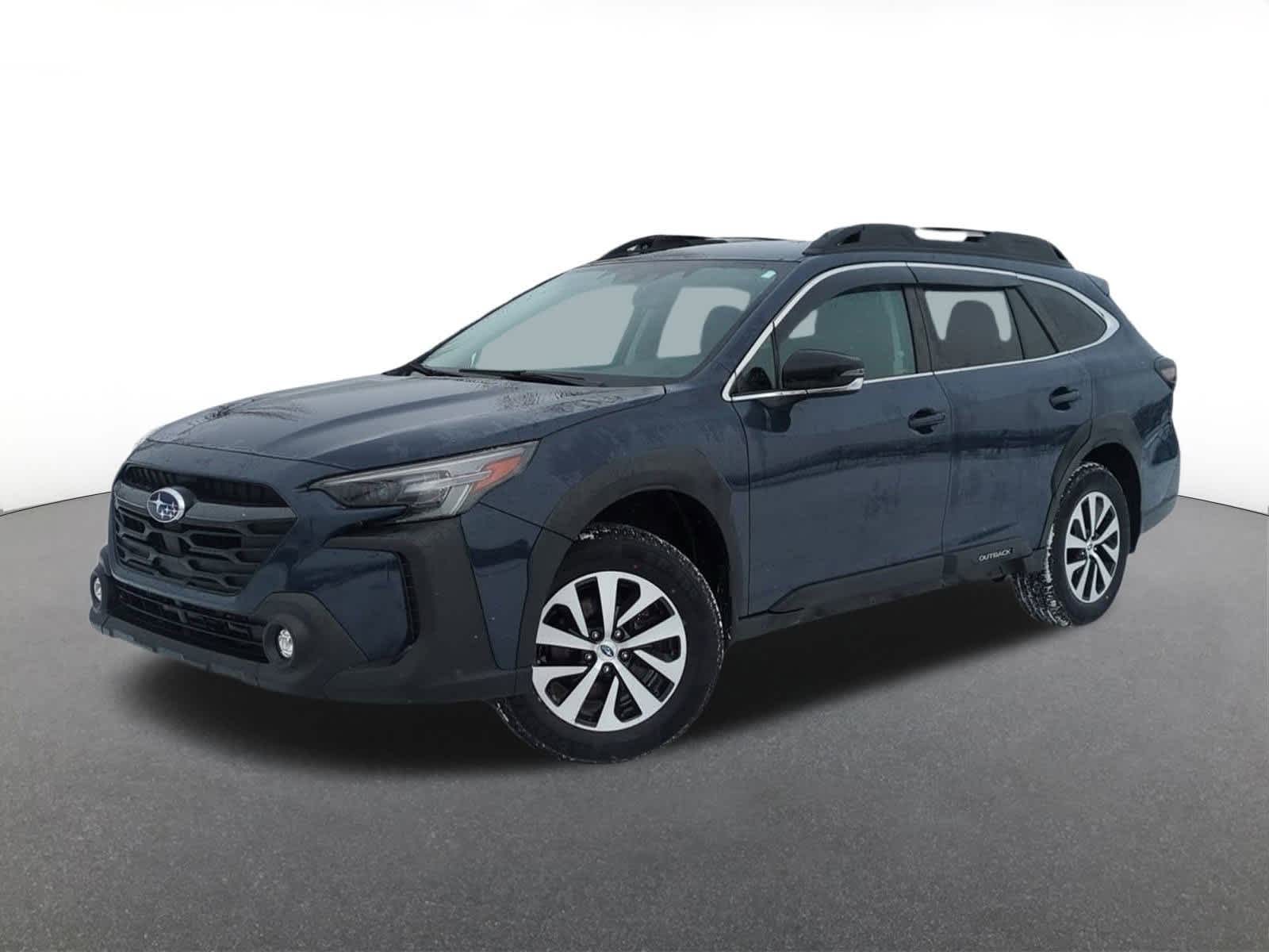Thumbnail: 2023 Subaru Outback - 1