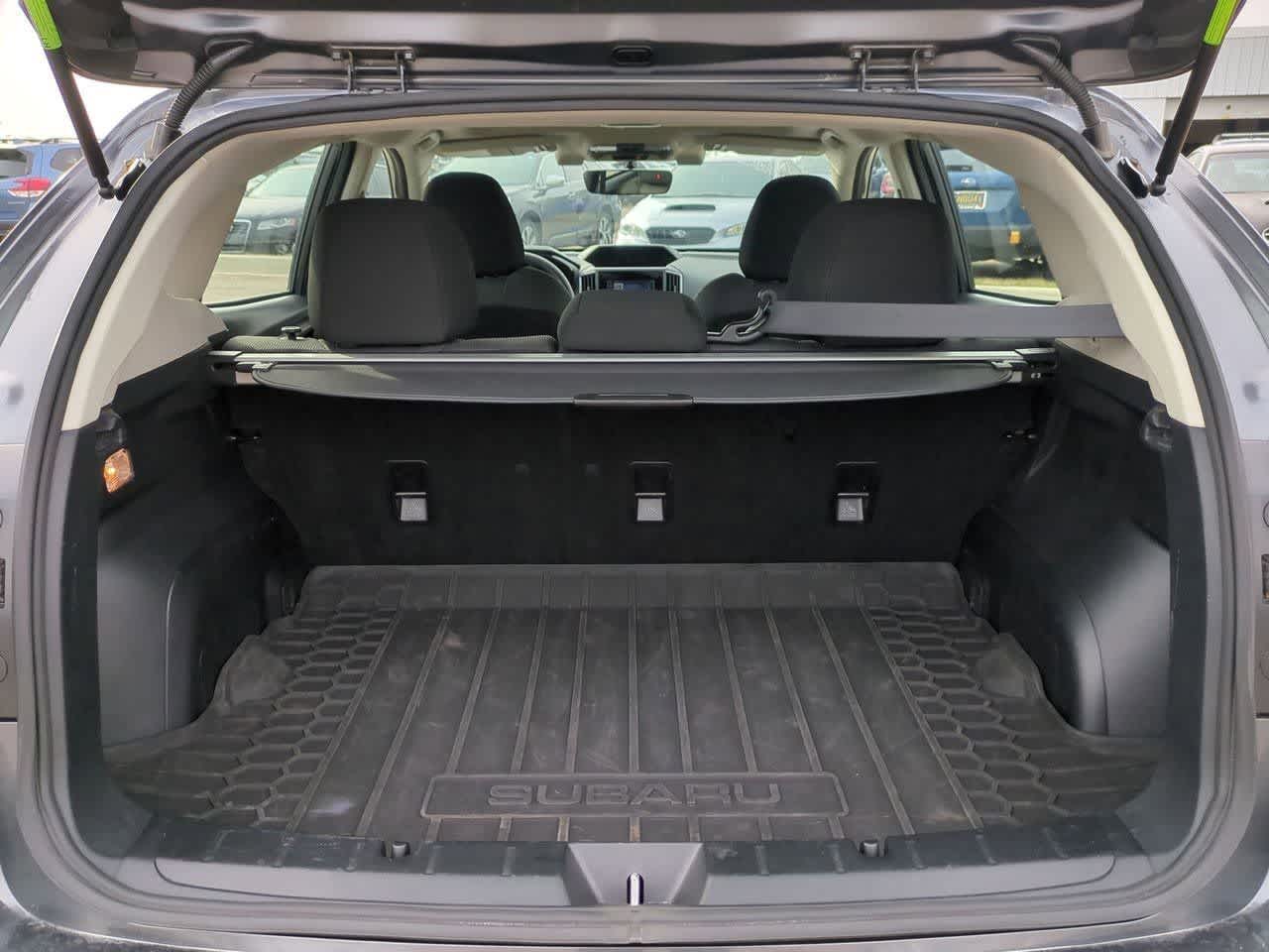 Thumbnail: 2022 Subaru Impreza - 33