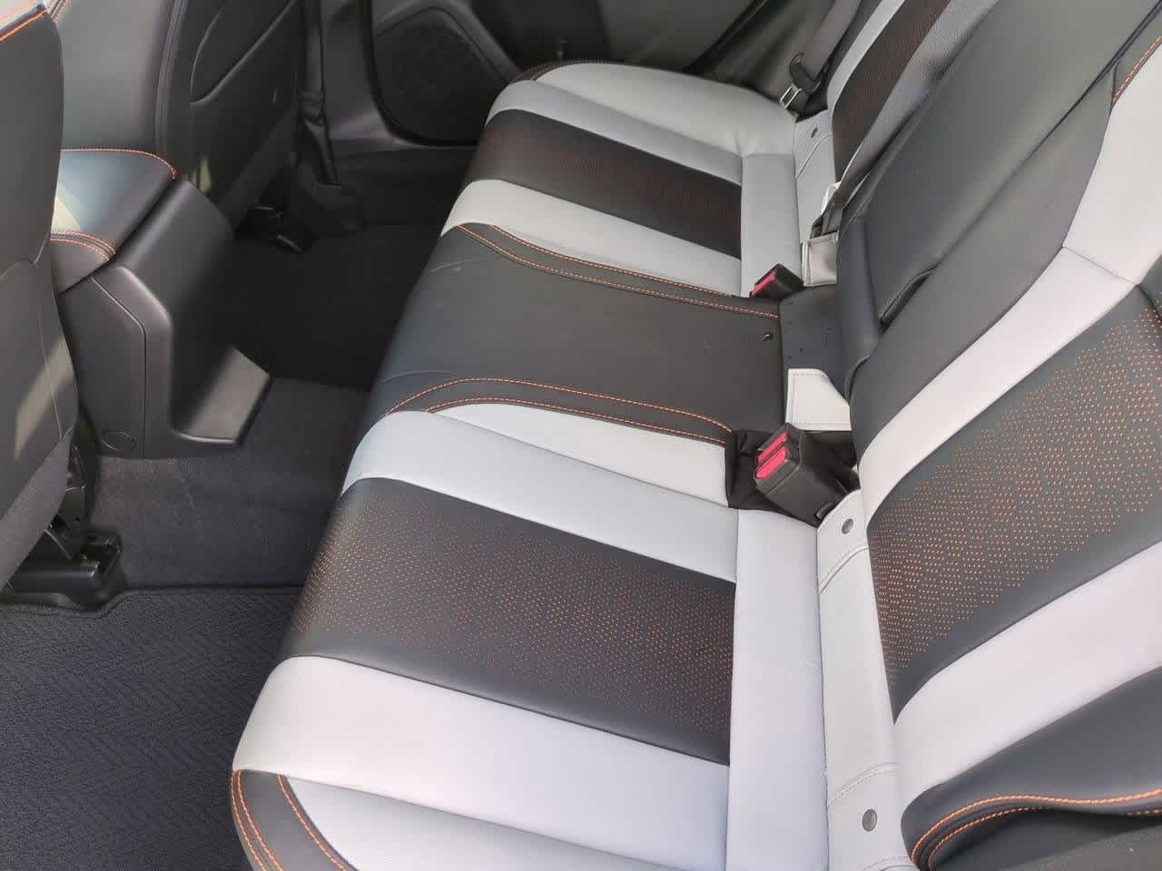 Thumbnail: 2023 Subaru Crosstrek - 13