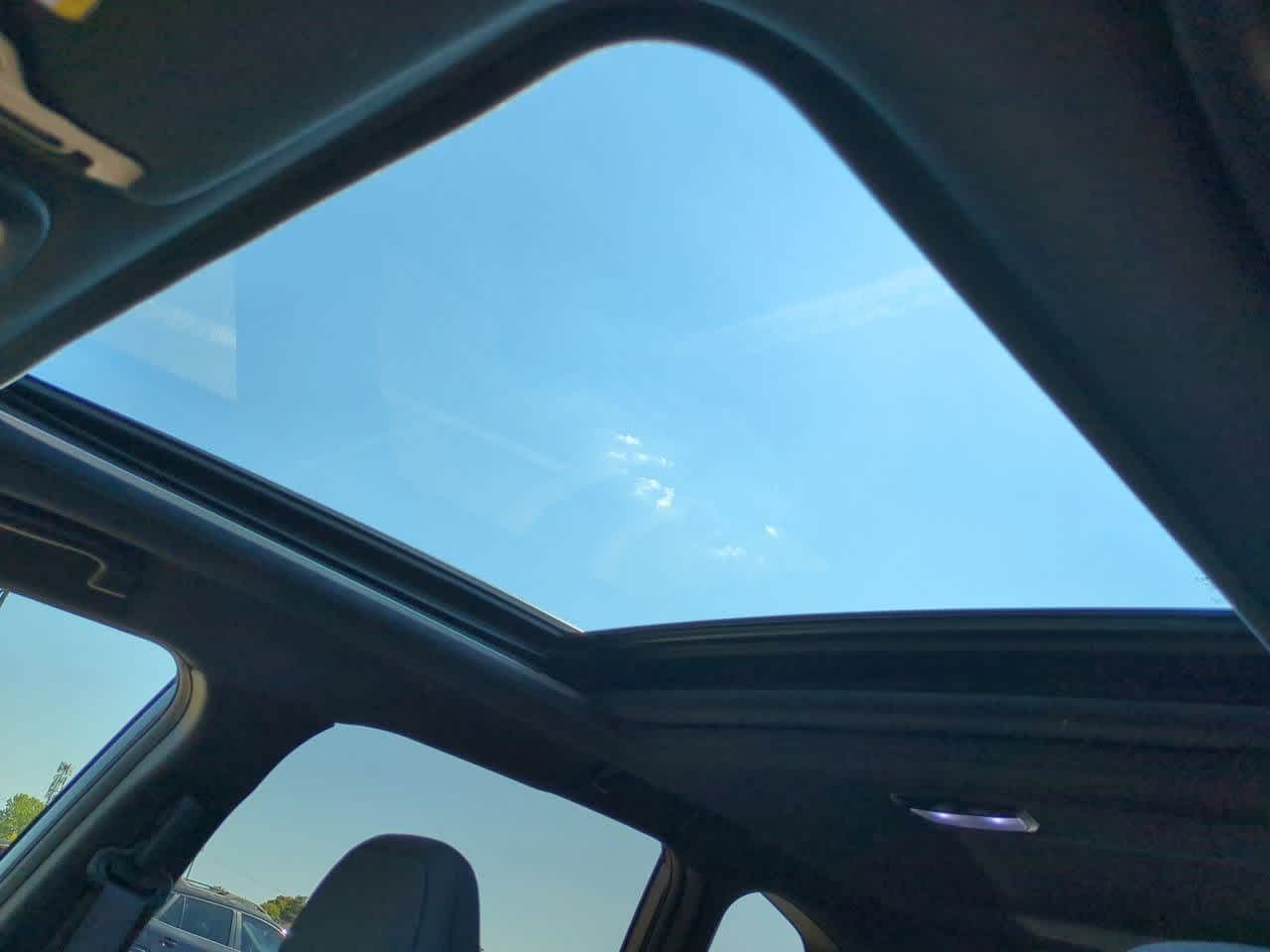 Thumbnail: 2025 Subaru Forester - 18