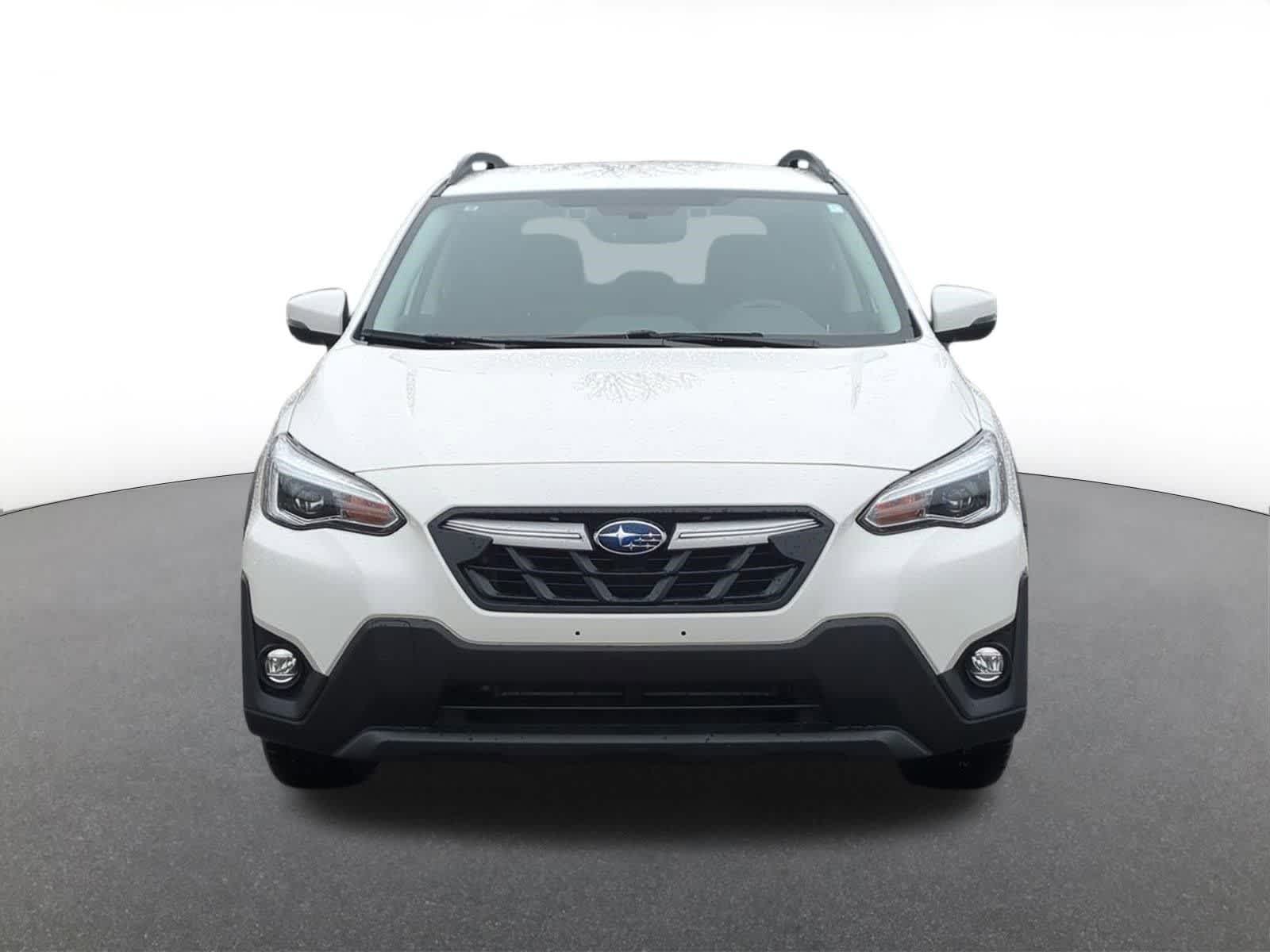 Thumbnail: 2023 Subaru Crosstrek - 9