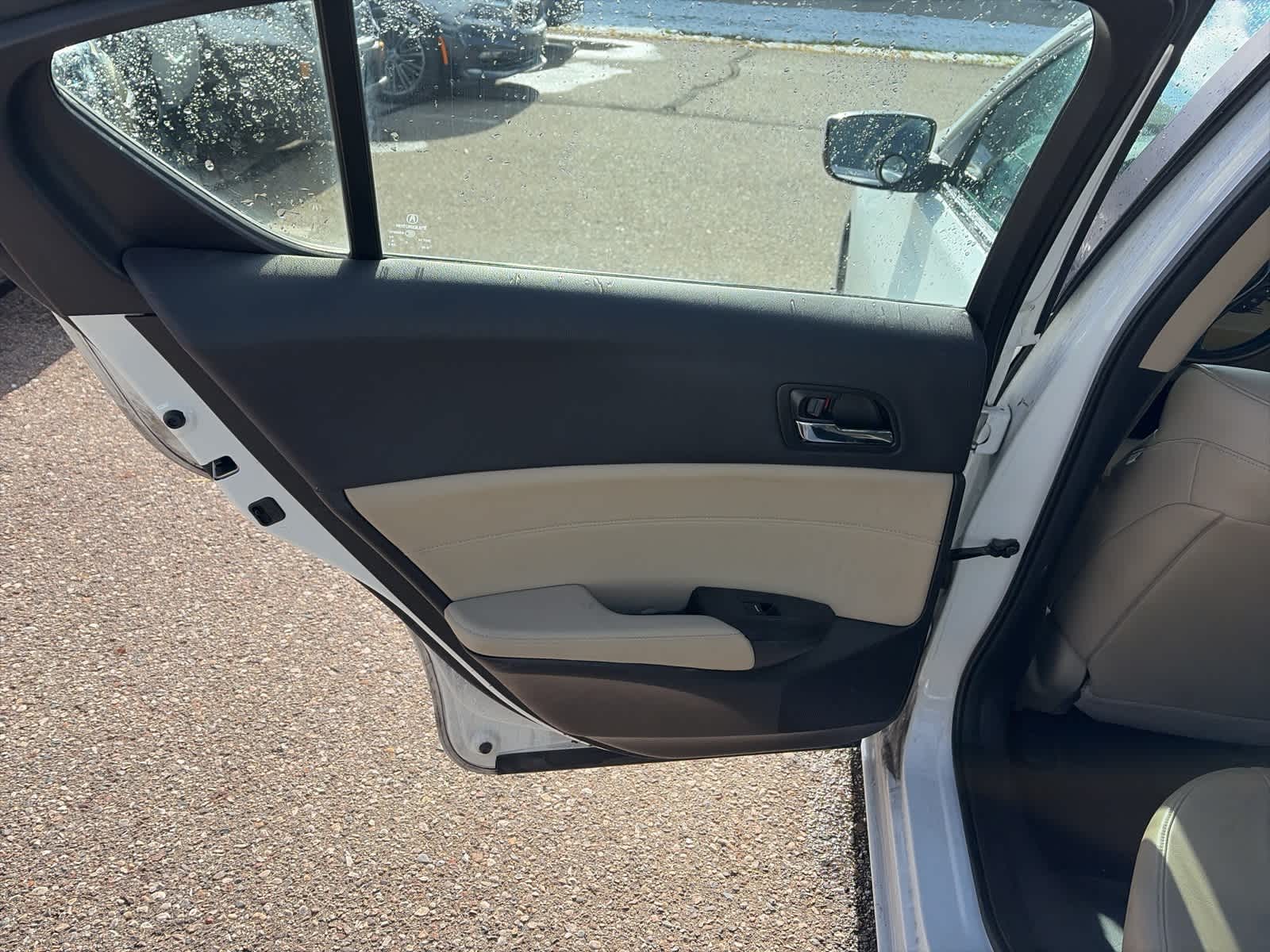 Thumbnail: 2013 Acura ILX - 18