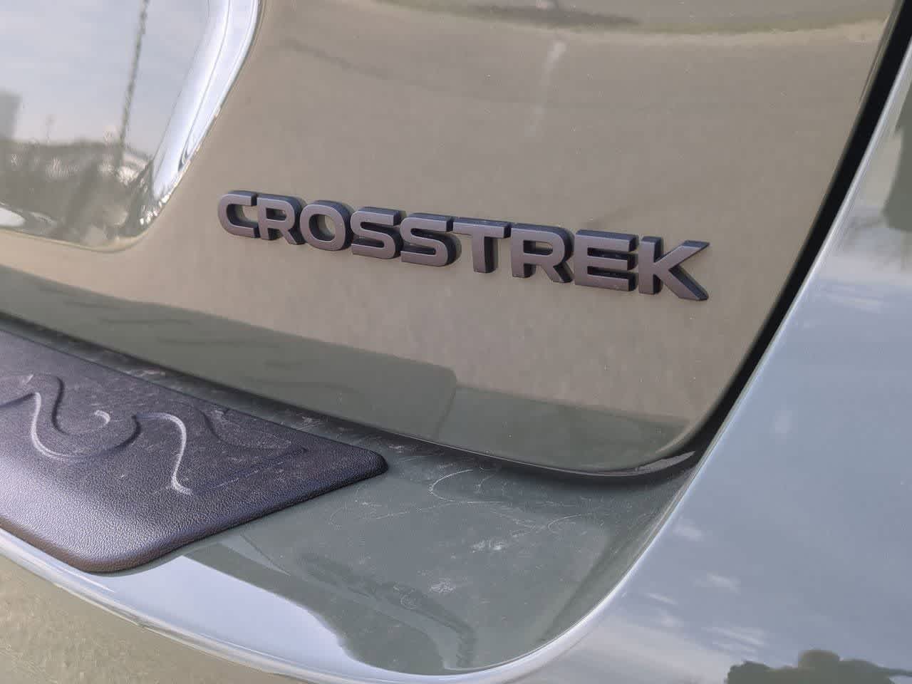 Thumbnail: 2026 Subaru Crosstrek - 12