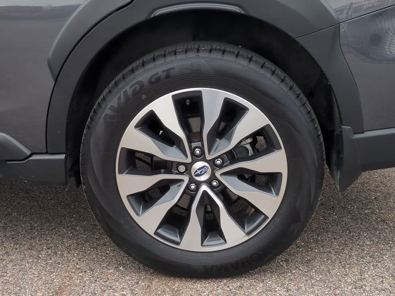 Thumbnail: 2024 Subaru Outback - 13