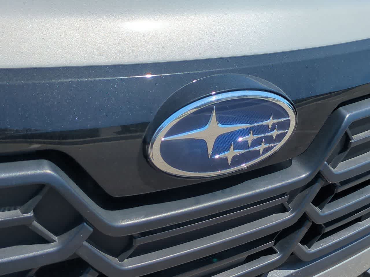Thumbnail: 2026 Subaru Outback - 11